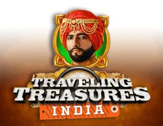 Traveling Treasures India Parimatch